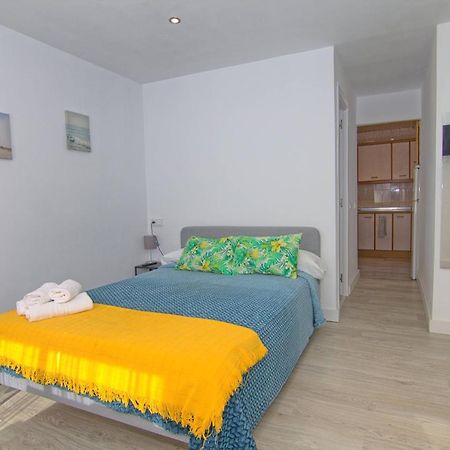 Mercado Huelin Apartments Малага Экстерьер фото