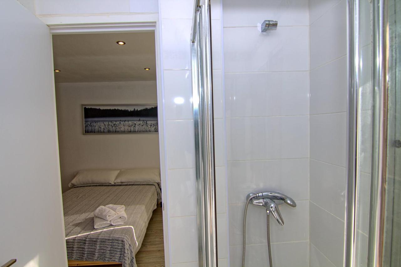 Mercado Huelin Apartments Малага Экстерьер фото